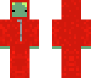 skin