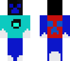 cool awesome tech creeper
