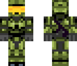 master chief