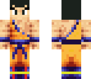 goku