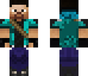 steve edit