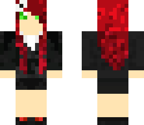 girl suit 2