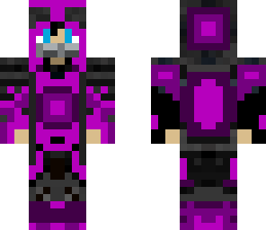 purple assassin