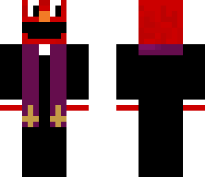 elmo padre