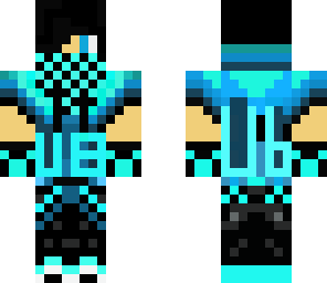 bluecraft73 hip tune
