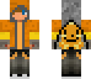 goron coat