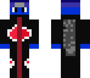 kisame