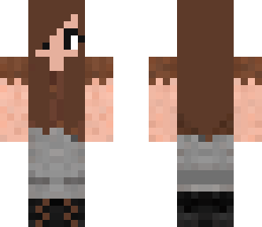 notch girl