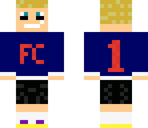 gladiatorjake fc