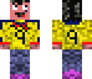 falcado garcie
