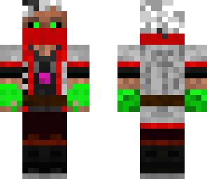 kade enderborn