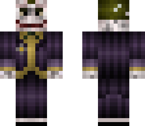 the joker