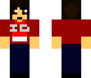 mydrawminecraft