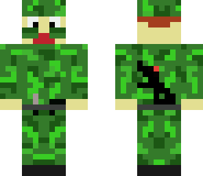 soldier champmanwon