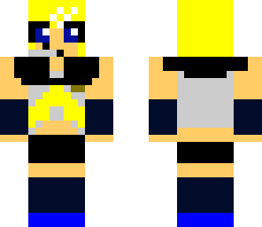 rin kagamine