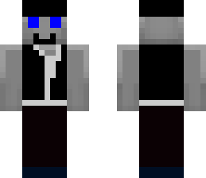 the robot ninja