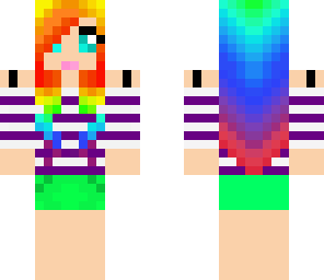 stay rainbow