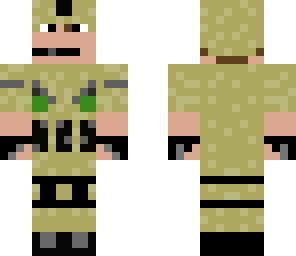 usmc desert unit 2