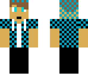 my personal skin