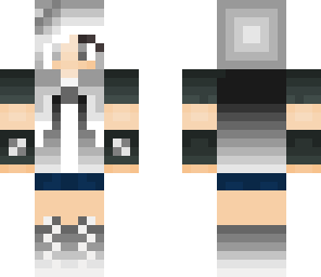 edited cyborg