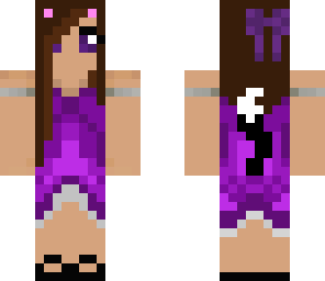 mew-aiko elegant short