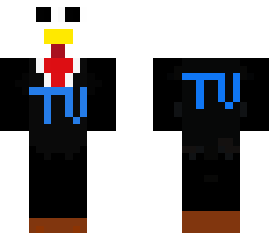 pirate chicken