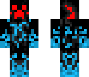 mr electric fire creeper