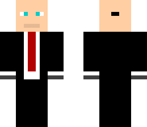 hit man
