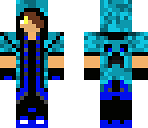 cool boy