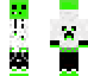 yellow slime