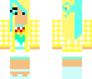 blue heart t-shirt