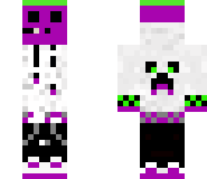 slime dude