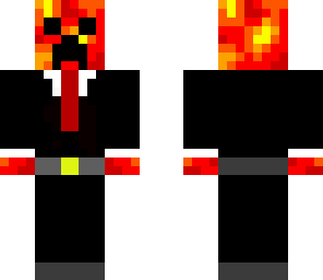 lava mob