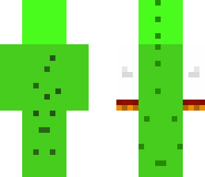 dirpy creeper
