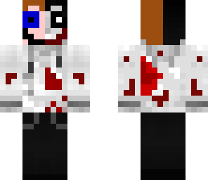 jeff the killer
