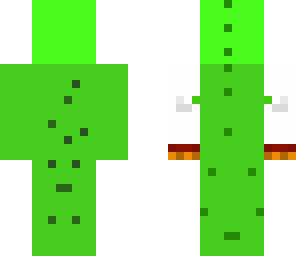 dirpy creeper