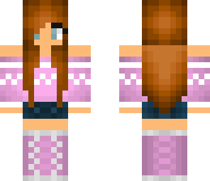 cute girl