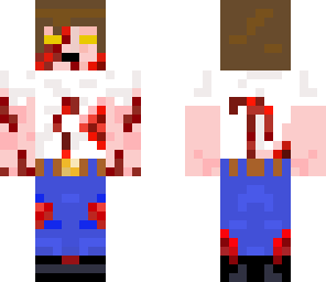 zombie