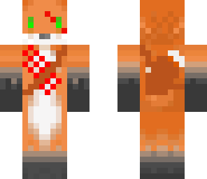 rogue fox