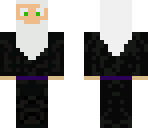 old wizard