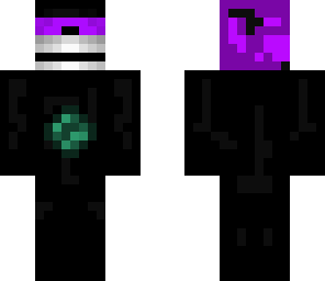 cool enderman edited