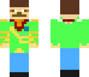 idonpower2 official skin