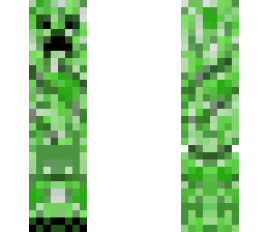 creeper