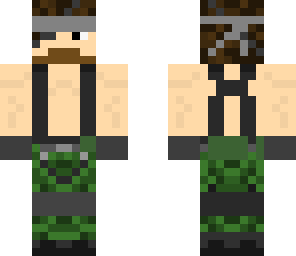 ***** snake
