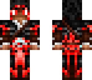 redstone assassin  