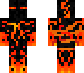 ender magma