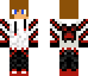 my skin