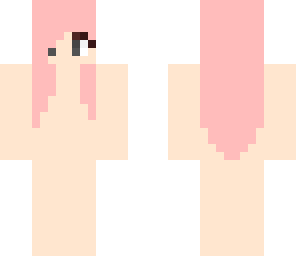 pink girl base