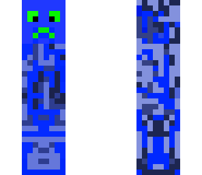 cosmic creeper