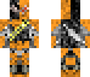 deathstroke
